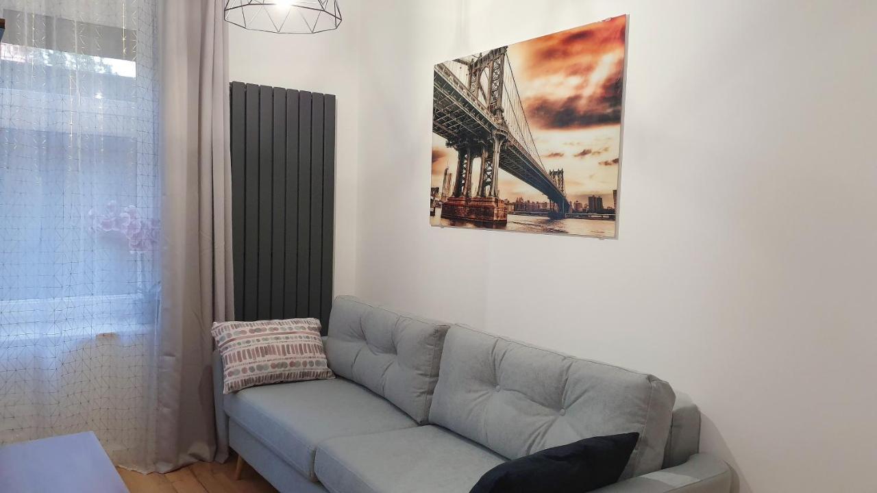 Stayzabrska Katowice Ngoại thất bức ảnh