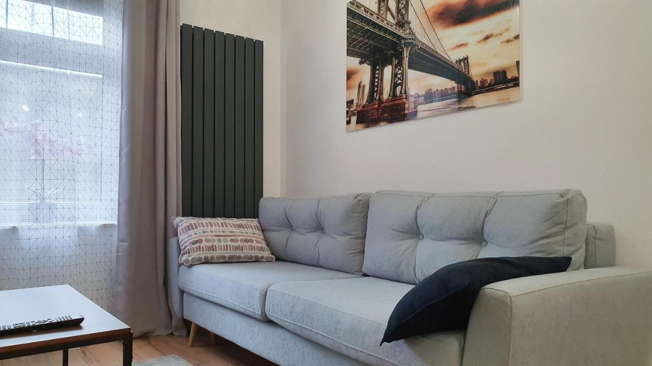 Stayzabrska Katowice Ngoại thất bức ảnh