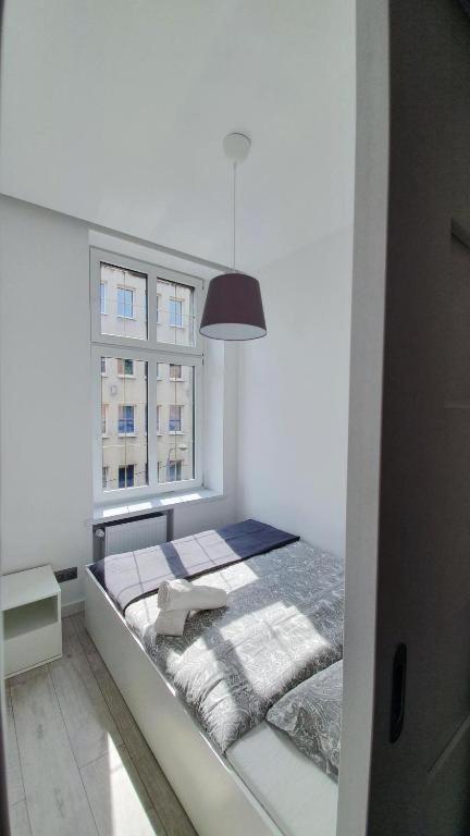 Stayzabrska Katowice Ngoại thất bức ảnh