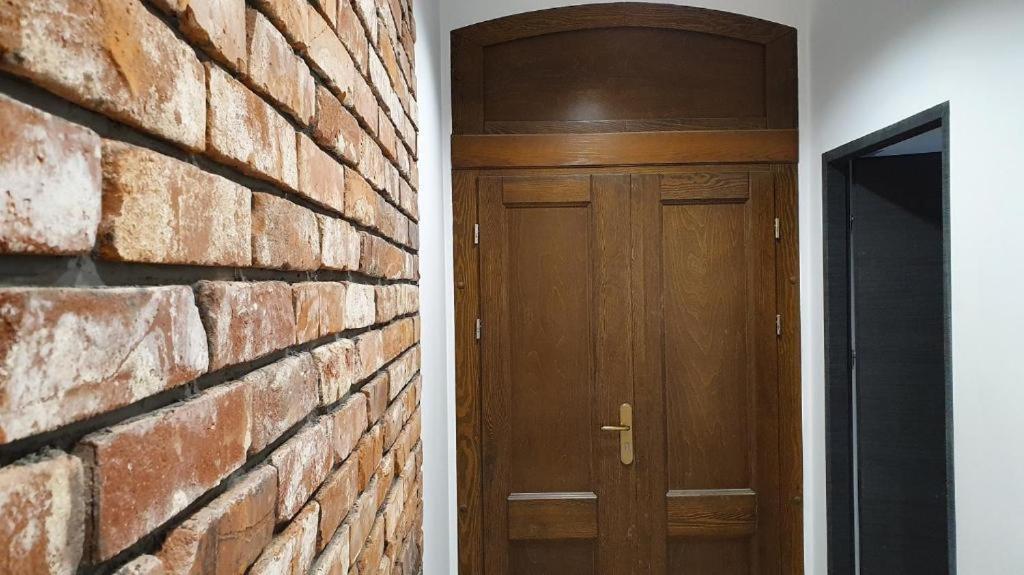 Stayzabrska Katowice Ngoại thất bức ảnh