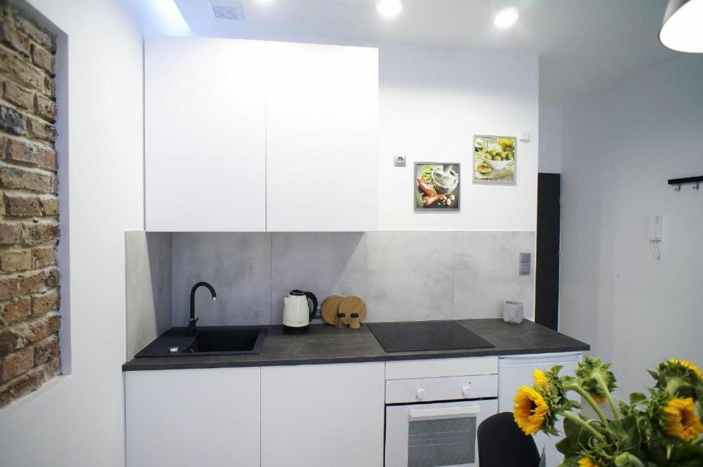 Stayzabrska Katowice Ngoại thất bức ảnh