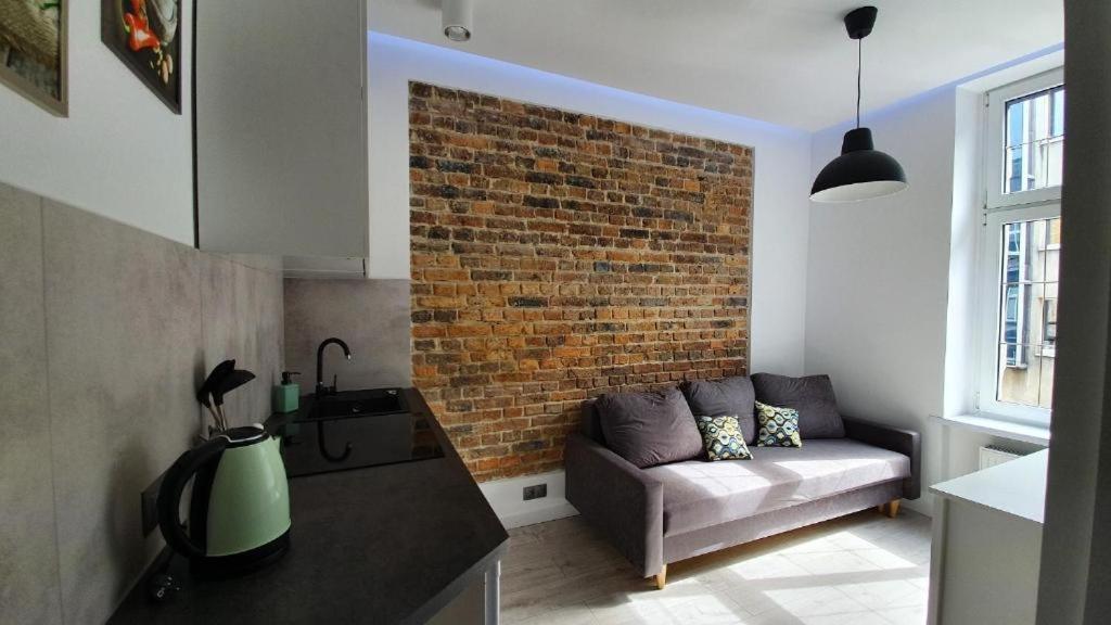 Stayzabrska Katowice Ngoại thất bức ảnh