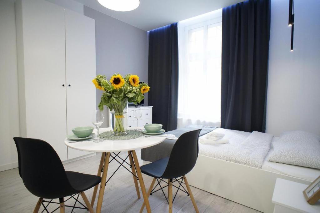 Stayzabrska Katowice Ngoại thất bức ảnh
