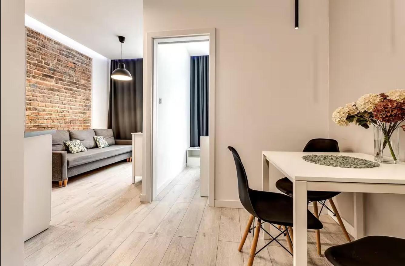 Stayzabrska Katowice Ngoại thất bức ảnh